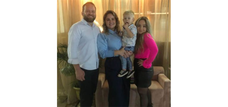 Pastor Evang Lico Esposa E Filhos Morrem Em Acidente Ita Not Cias