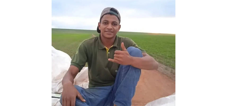 Corpo de homem é encontrado as margens da BR-163