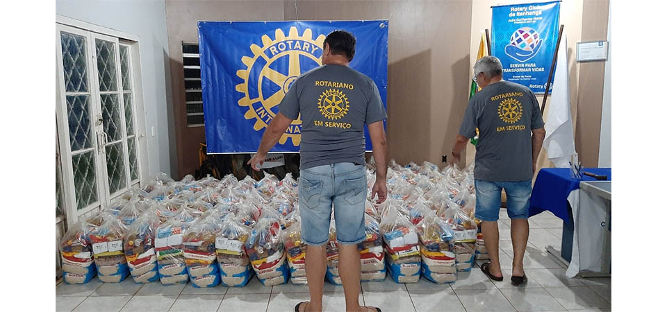 Itanhangá: Entidades levaram alegria para todas as crianças de nosso município. Fotos