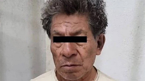 3.787 ossos humanos são encontrados em casa de idoso serial killer e canibal
