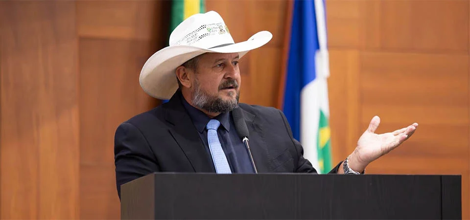 ALMT derruba veto de Mendes e mantém queijo na cesta básica estadual