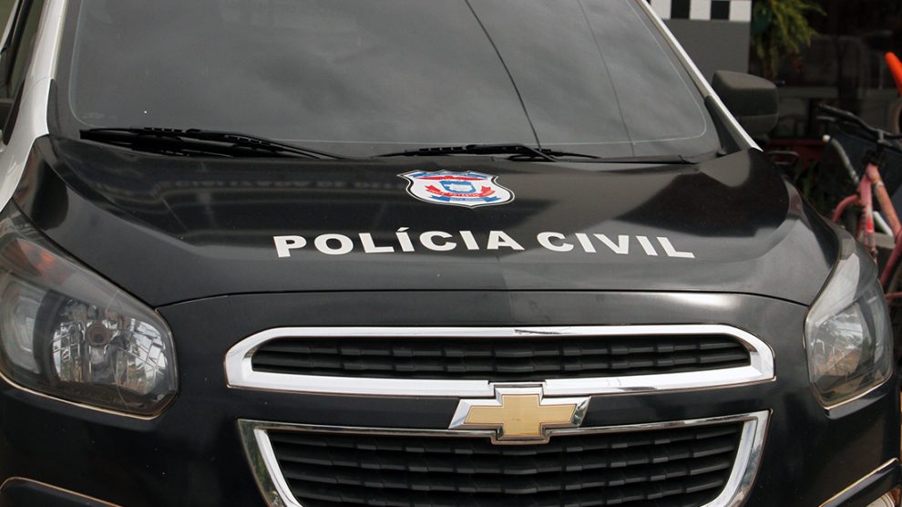 Ipiranga: Criminosos furtam agrotóxicos de fazenda
