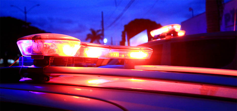 Após briga por drone, mulher mata vizinho a tiros