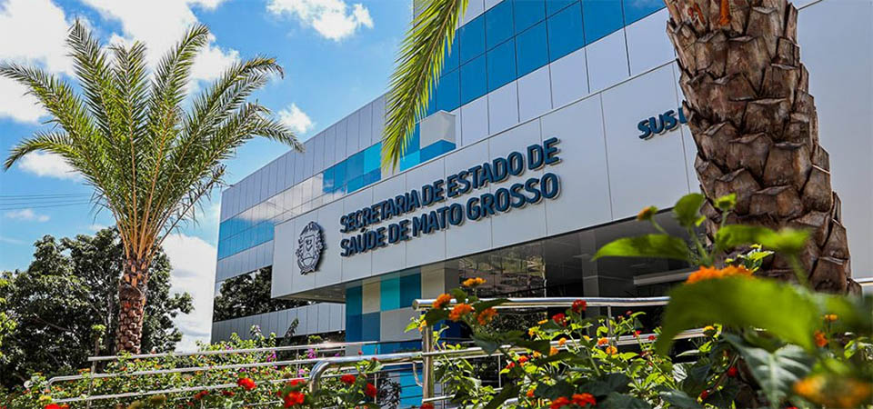 Governo de MT autoriza concurso para a Saúde