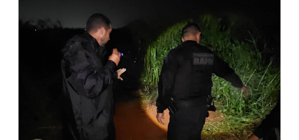 Homem é sequestrado e morto por grupo criminoso após denúncia de abuso sexual