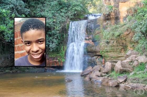 Estudante desaparece em aula de campo e é achado morto em cachoeira