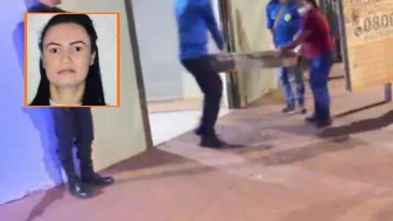 Estudante de direito é encontrada morta com mãos e pés amarrados dentro de quitinete