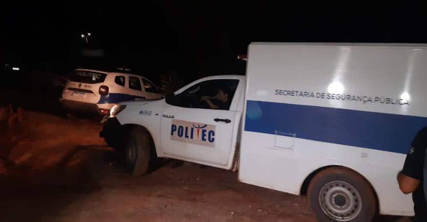 Homem que saiu para caçar é encontrado morto