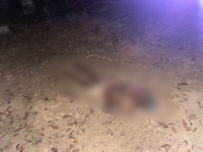 Caseiro é encontrado morto em condomínio de chácaras