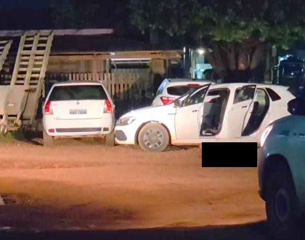 Polícia Militar impede possível sequestro; três suspeitos morrem em confronto
