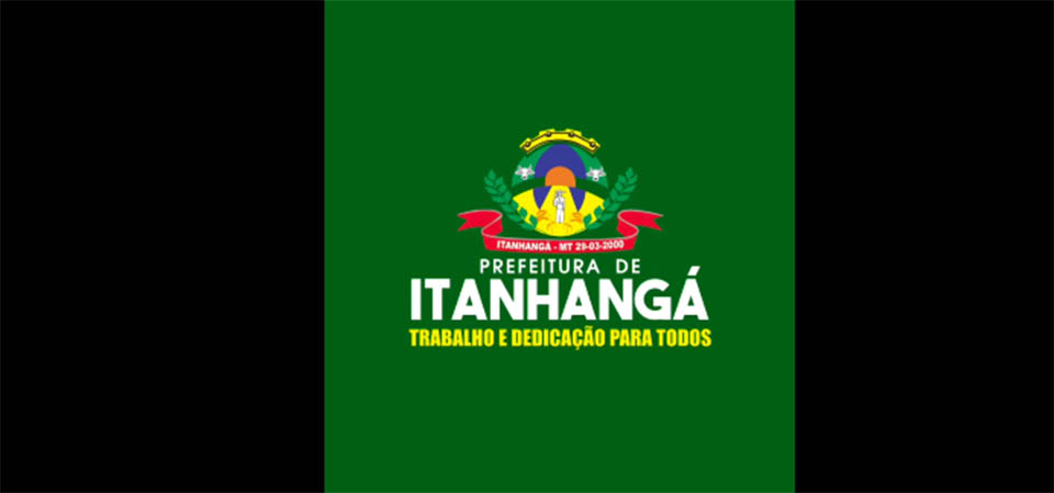 Itanhangá: Contribuintes tem a oportunidade de renegociar dividas com a Prefeitura