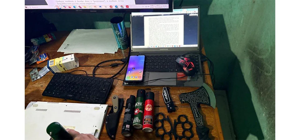 Investigação iniciada em MT descobre perfil de morador do Pará que incitava ódio e crimes em rede social