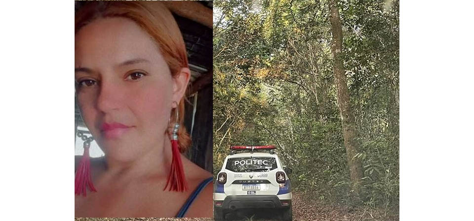 Mulher é morta de forma brutal e deixada seminua perto de chiqueiro em assentamento