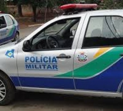 Homem diz que é Jesus e ataca mulher em Sinop