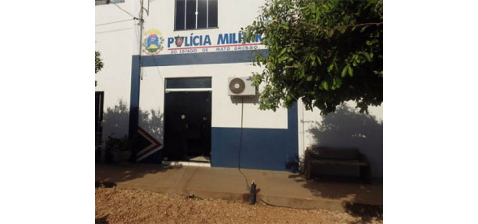 Itanhangá: Núcleo da Polícia Militar deve receber novos policiais no próximo mês