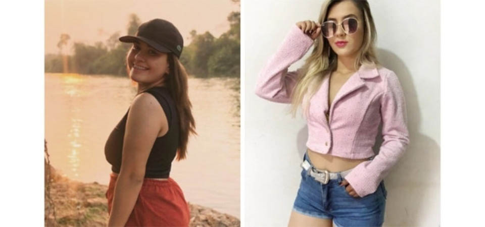 Ação integrada prende dez pessoas pelos homicídios de duas irmãs