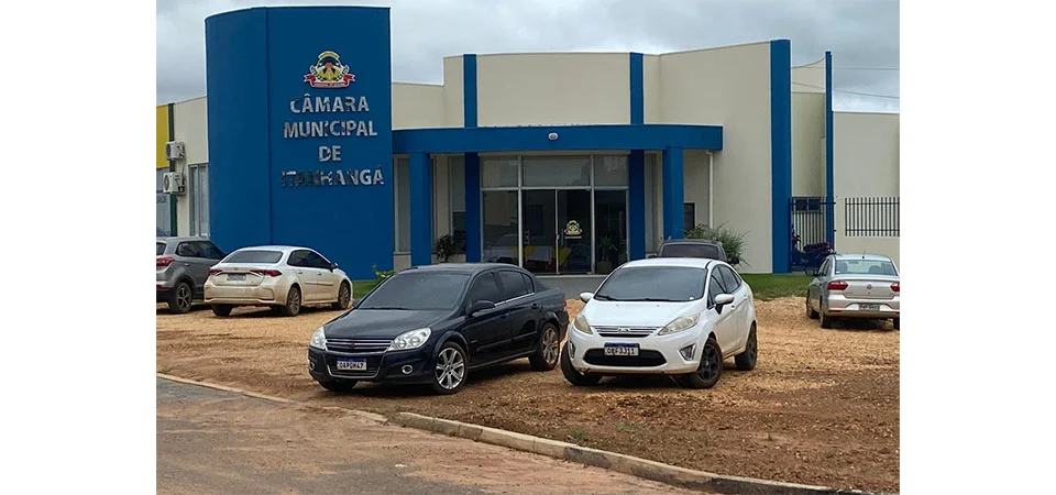 Itanhangá: Vereadores indicam construção de pontos de ônibus e mais segurança para pedestres