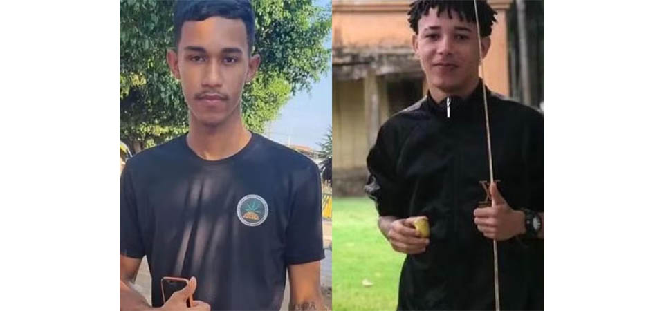 Bilhete encontrado com jovem que teve cabeça decepada diz que rapazes morreram por ‘escolher o PCC’
