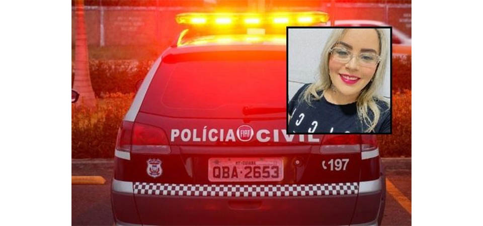 Bandido se passa por entregador e mata dona de bar a tiros