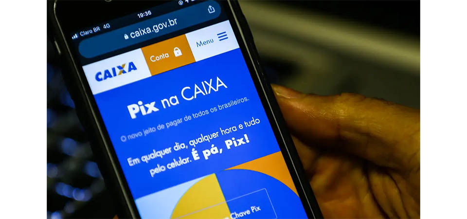 Banco Central faz ajustes para aperfeiçoar segurança do Pix