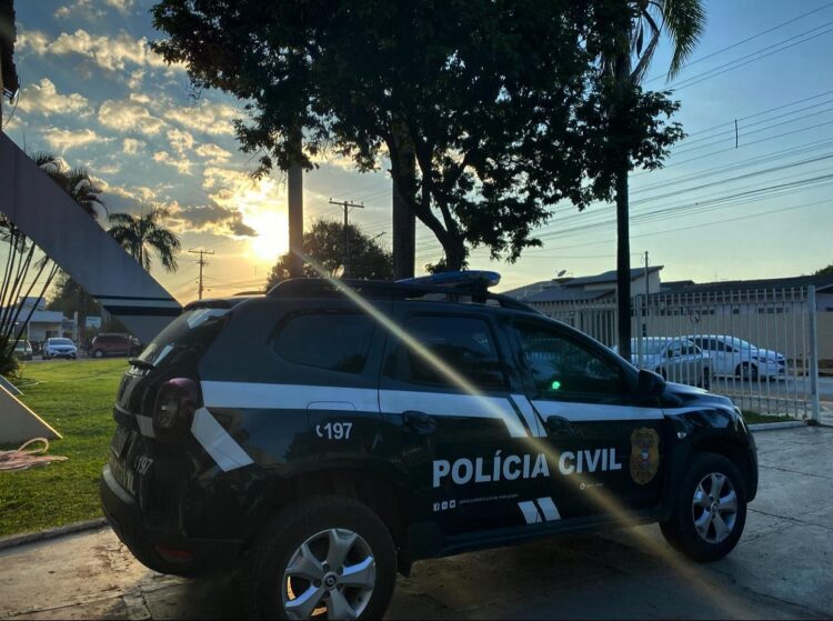 Vítima de golpe consegue recuperar dinheiro através da PJC