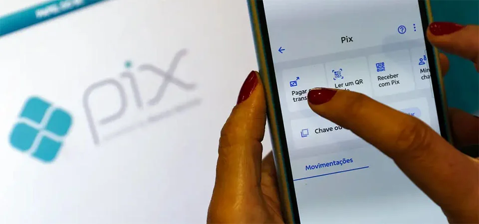 Regras do Pix mudam a partir desta sexta-feira