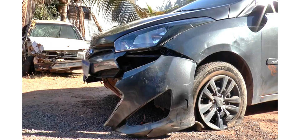 Policial penal é preso por facilitar fuga de presos de alta periculosidade
