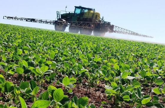Preços de insumos agrícolas mais que dobram em 2021