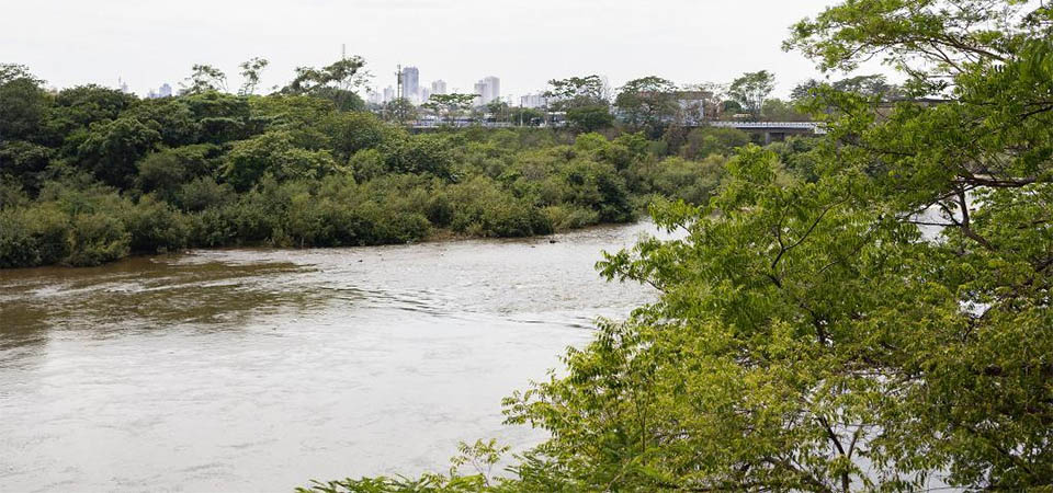 PF deflagra operação contra fraudes em auxílio de pescadores