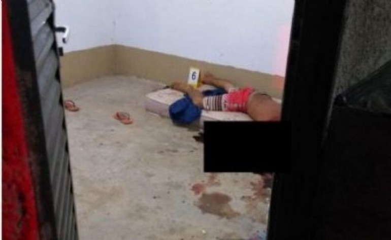 Mulher confessa ter decepado a cabeça de ex-marido