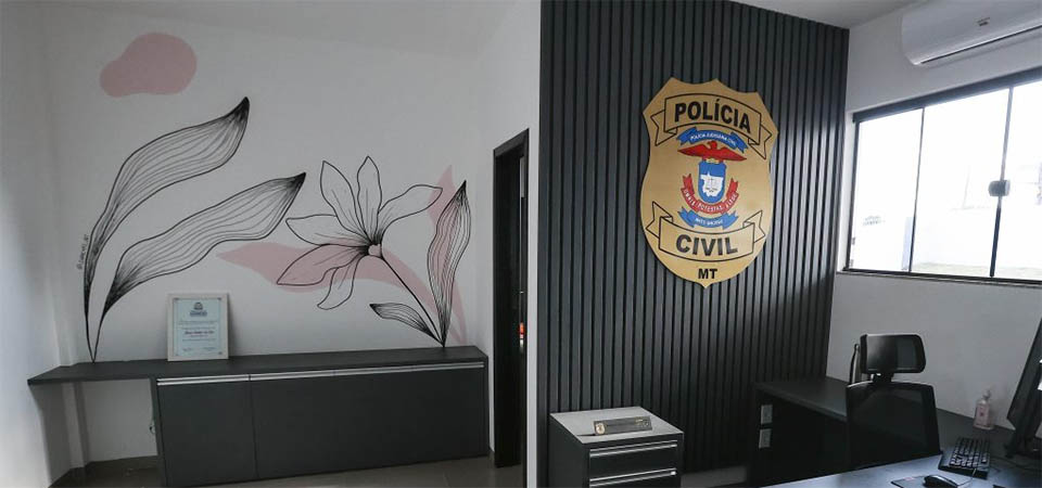 Polícia Civil prende em flagrante homem que tentou extorquir vítima para não divulgar imagens íntimas