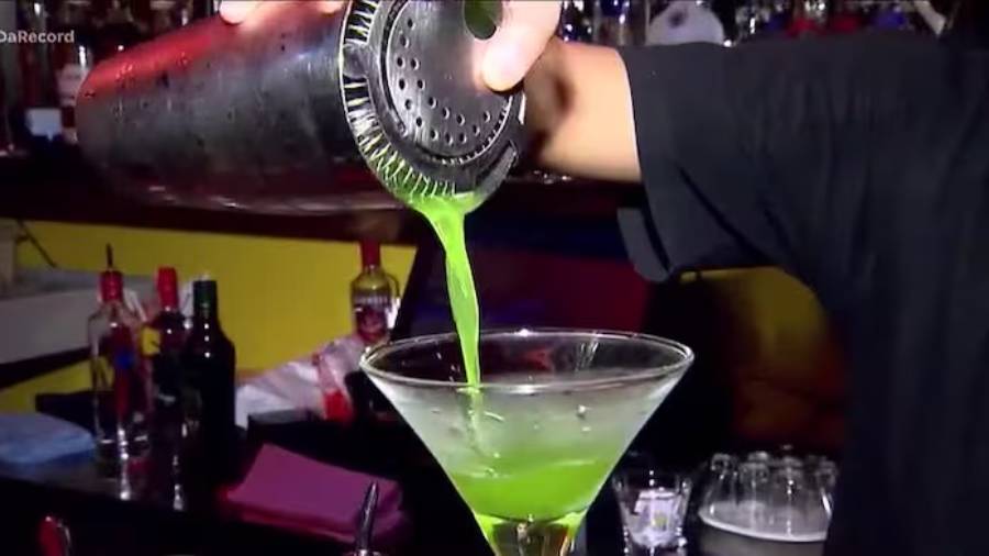Estudo da USP aponta álcool ou drogas em mais da metade das vítimas de mortes violentas