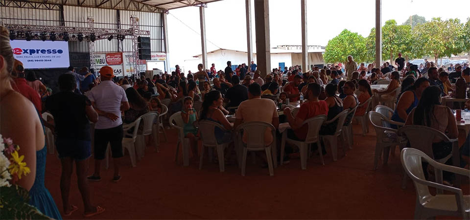 Itanhangá: Escola Municipal Cantinho do Saber se destaca com projetos que desenvolve a cidadania dos alunos