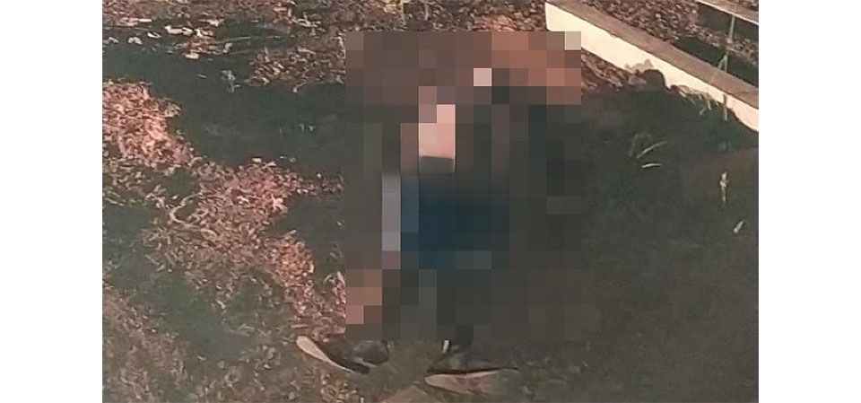 Brasnorte: Homem é assassinado a facadas em serraria na madrugada do último domingo