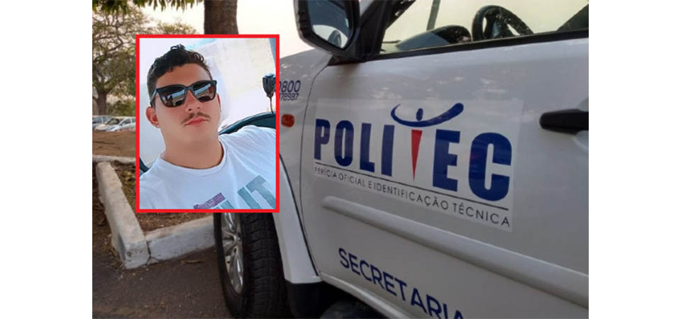 Jovem morre e amigo fica ferido em acidente na MT-242