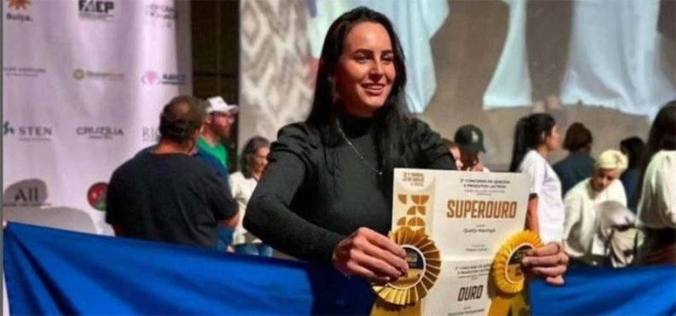 Câmara de Mutum aprova mudança de nome de avenida e homenageia Raquel Cattani