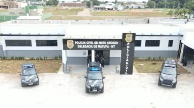 Presa em fazenda, mulher era agredida pelo marido até vomitar sangue