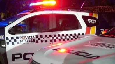 Ladrões enganam moradora ao pedirem água, invadem casa e levam dinheiro