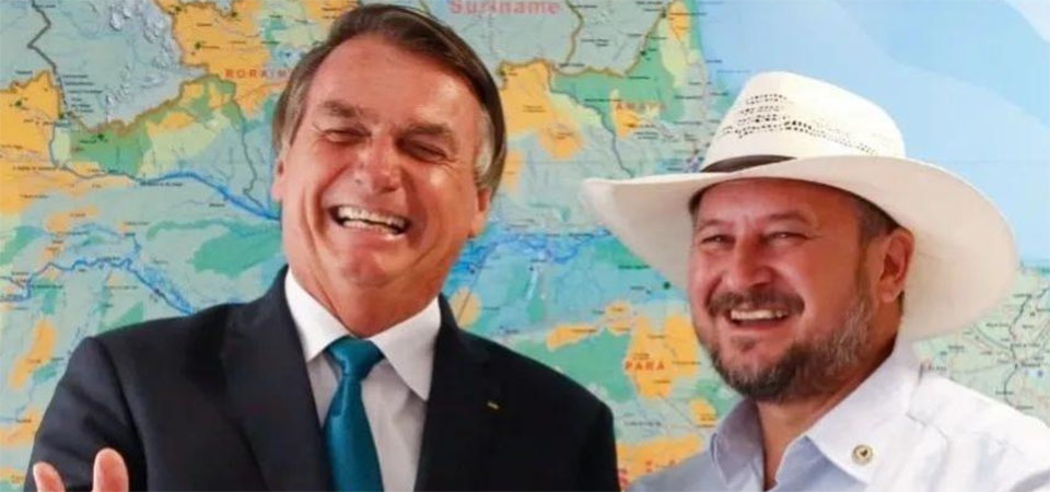 Itanhangá: Cattani é o Deputado mais votado da história do município