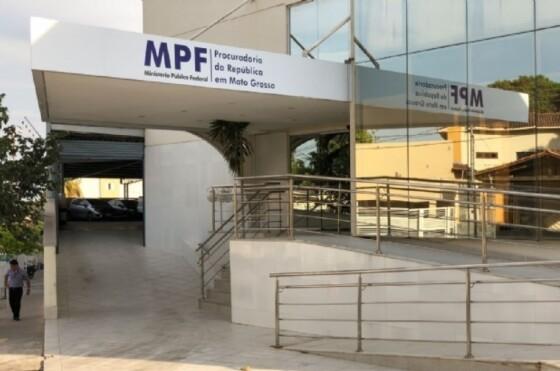 Itanhangá: Em nota, MPF diz que notícia sobre assentamento não é verdadeira