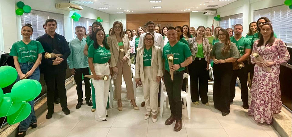SES registrou aumento das captações de órgãos em Mato Grosso