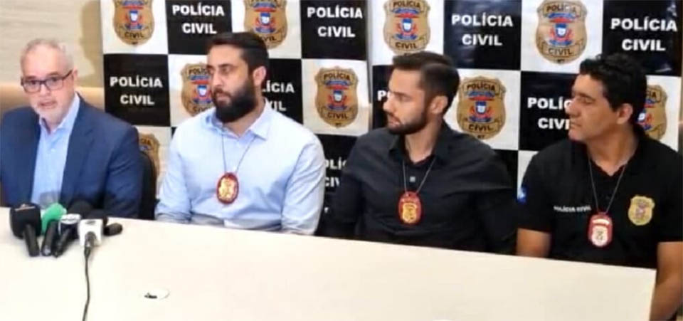 Ex-marido “é frio”, “não demonstra remorso”e pagaria R$ 4 mil para irmão matar Raquel Cattani
