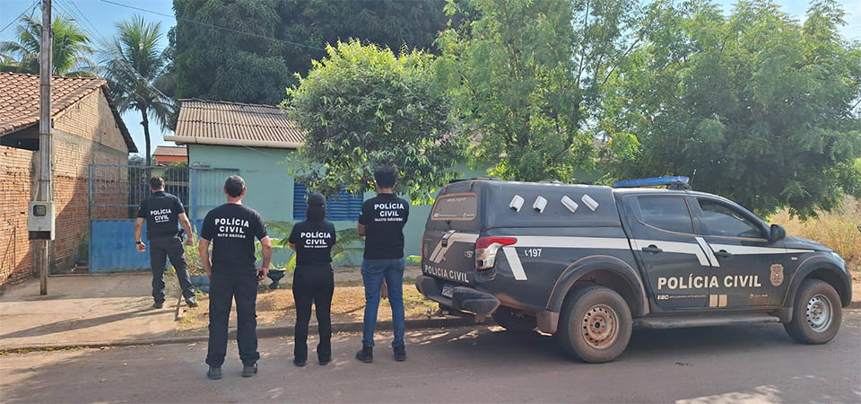 Agiota foi morto por não emprestar dinheiro para faccionado