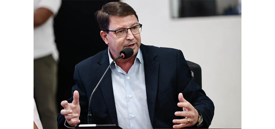 “Governador resolveu o problema crônico na saúde de MT”, afirma prefeito de Itanhangá