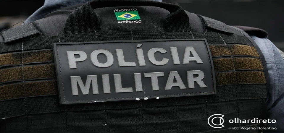 Menino aceita bolacha de encapuzado e é sequestrado