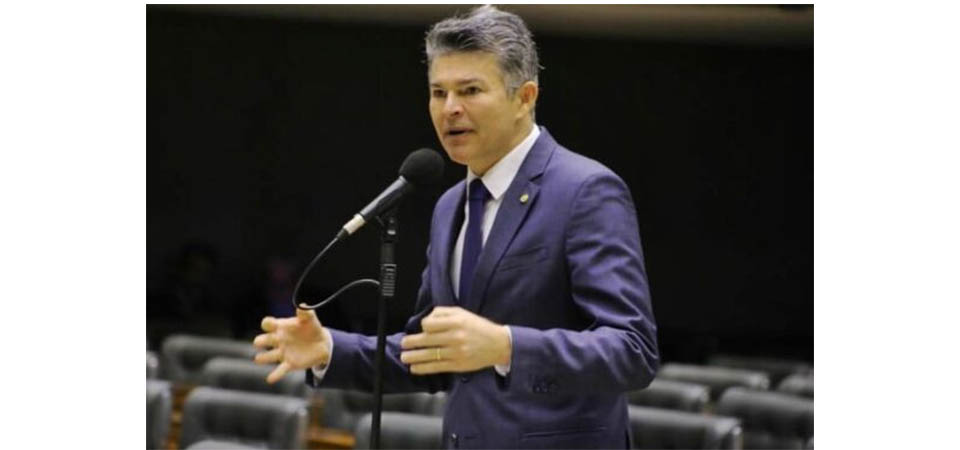 Medeiros chama vetos de Lula ao marco temporal de “insanos” e defende derrubada