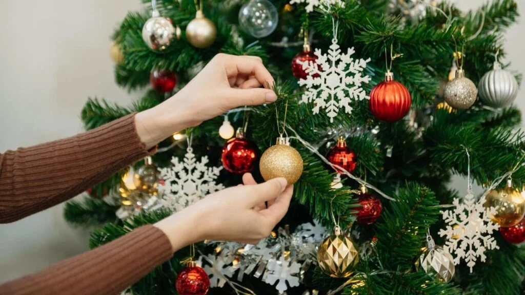 Saiba qual o dia certo para montar a árvore de Natal