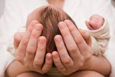 Bebê de seis meses é estuprado pelo namorado da mãe