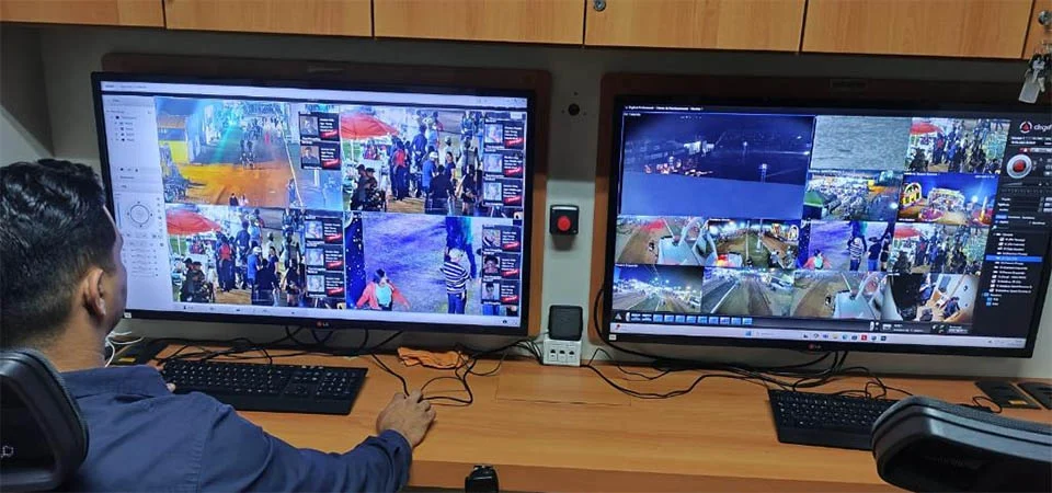 Quatro foragidos da Justiça são presos com auxílio de tecnologia de reconhecimento facial do Vigia Mais MT