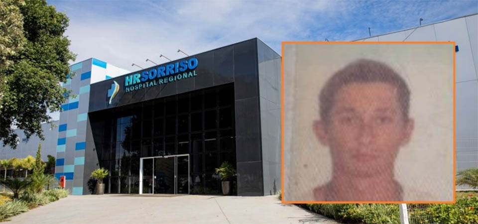 Trabalhador baleado perto de hotel não resiste e morre em hospital